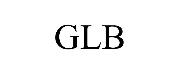 Trademark Logo GLB