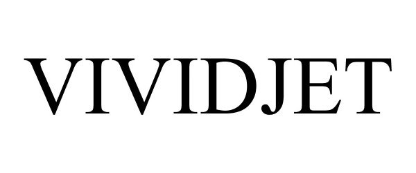  VIVIDJET