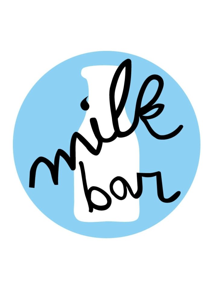 MILK BAR