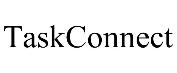  TASKCONNECT