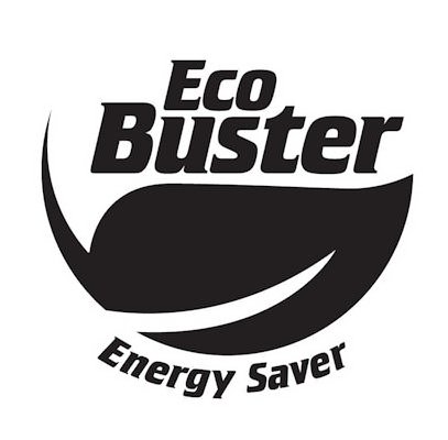  ECO BUSTER ENERGY SAVER