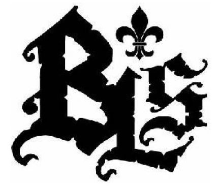 Trademark Logo BLS