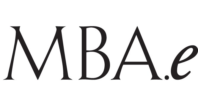 Trademark Logo MBA.E
