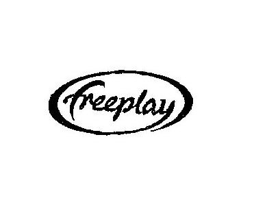 Trademark Logo FREEPLAY