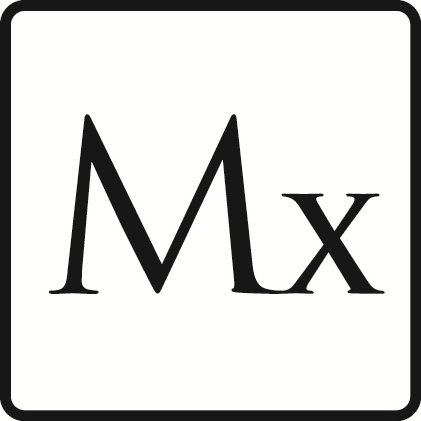 Trademark Logo MX