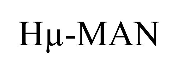 Trademark Logo HÂµ-MAN
