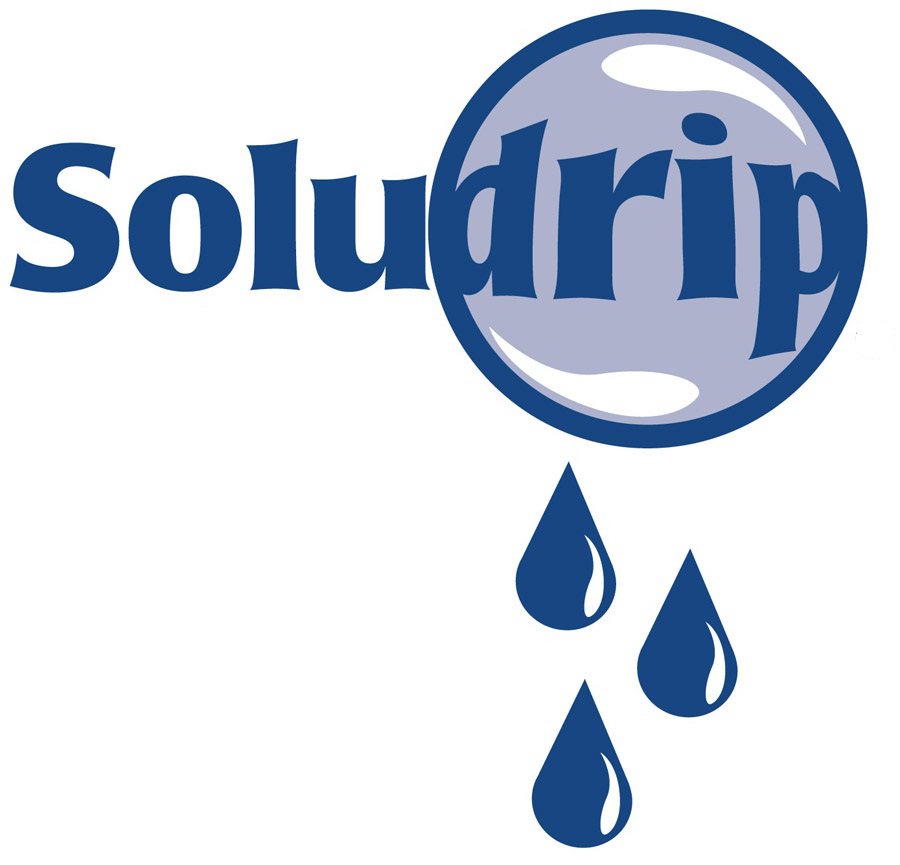  SOLUDRIP