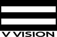 Trademark Logo V VISION