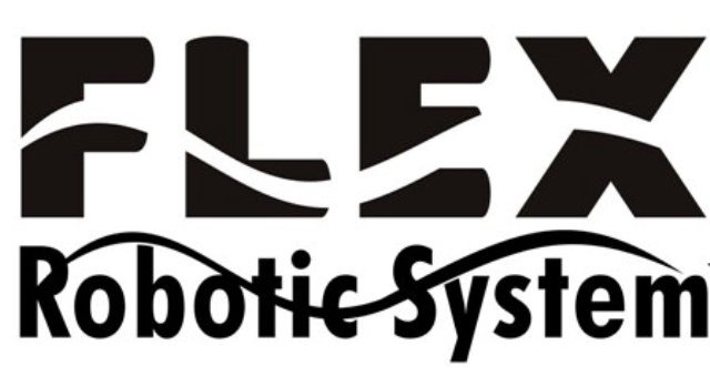 Trademark Logo FLEX ROBOTIC SYSTEM