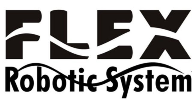  FLEX ROBOTIC SYSTEM