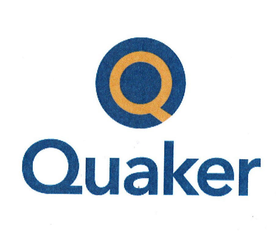 Trademark Logo Q QUAKER