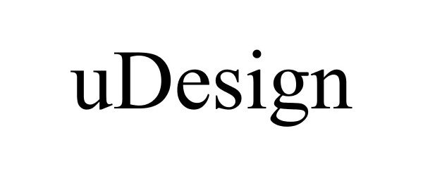 UDESIGN