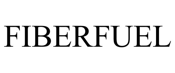 Trademark Logo FIBERFUEL