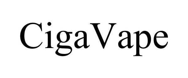  CIGAVAPE