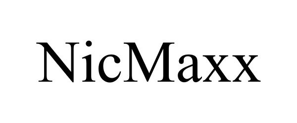  NICMAXX