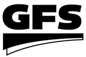 Trademark Logo GFS