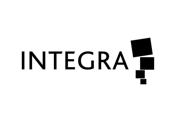 Trademark Logo INTEGRA