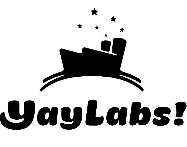 Trademark Logo YAYLABS!