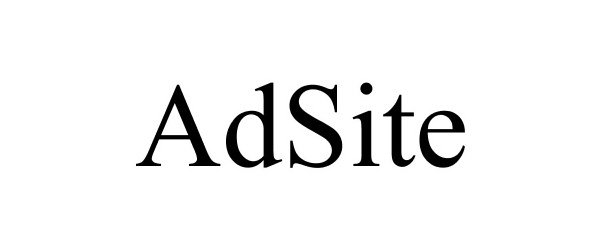  ADSITE