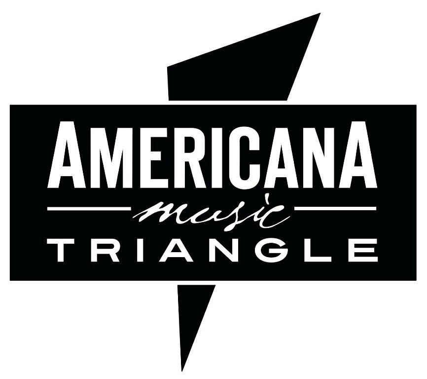 Trademark Logo AMERICANA MUSIC T R I A N G L E