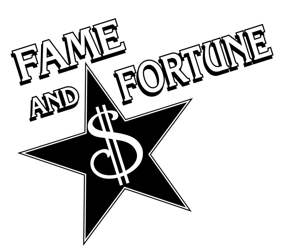 Trademark Logo FAME AND FORTUNE