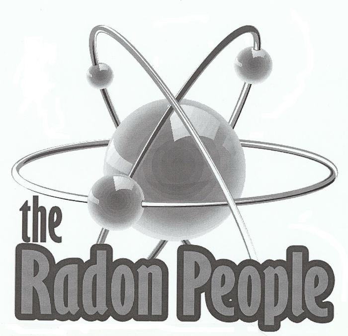 Trademark Logo THE RADON PEOPLE
