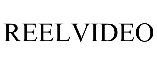  REELVIDEO