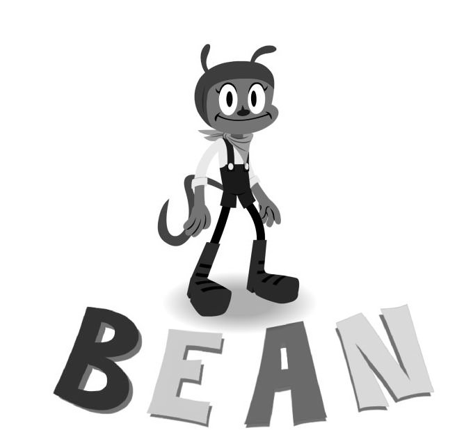 Trademark Logo BEAN