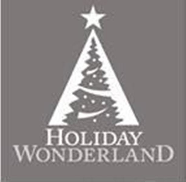 HOLIDAY WONDERLAND