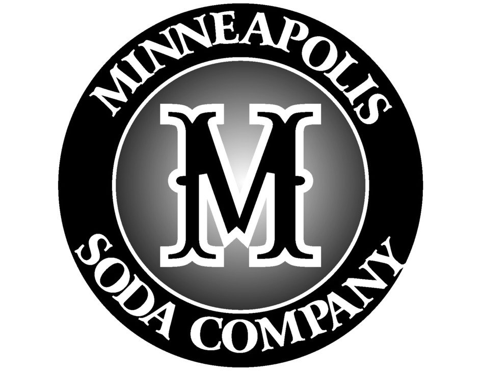 Trademark Logo M MINNEAPOLIS SODA COMPANY