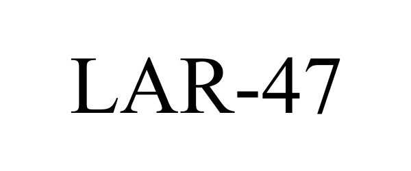  LAR-47