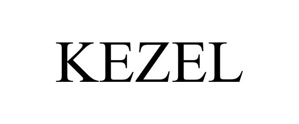  KEZEL