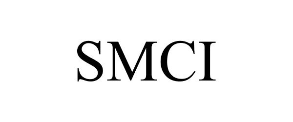 Trademark Logo SMCI