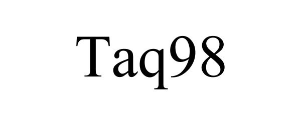  TAQ98