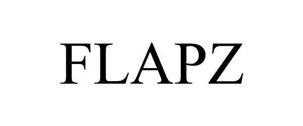  FLAPZ