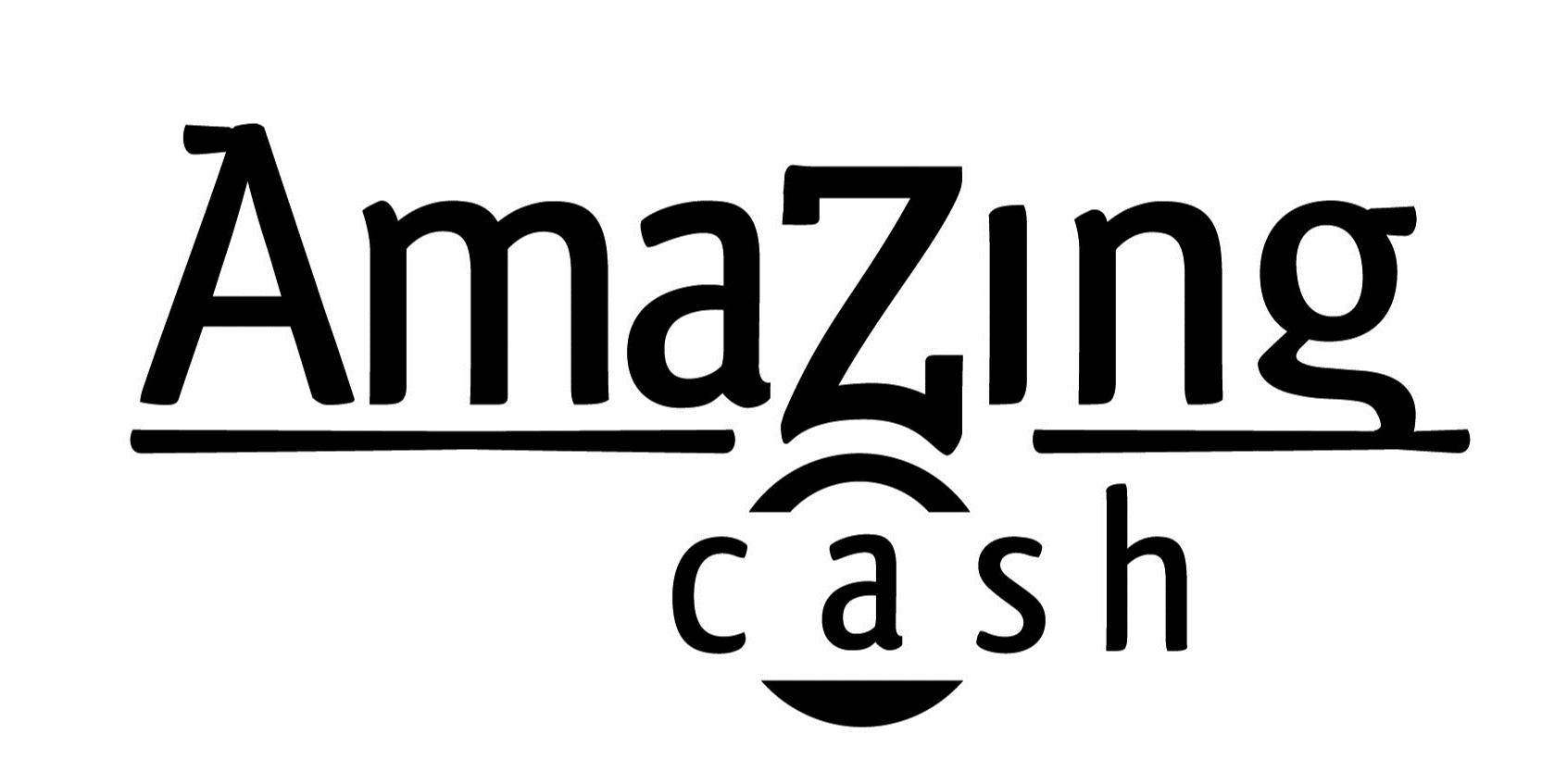 Trademark Logo AMAZING CASH