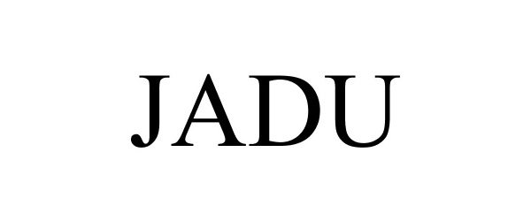 JADU