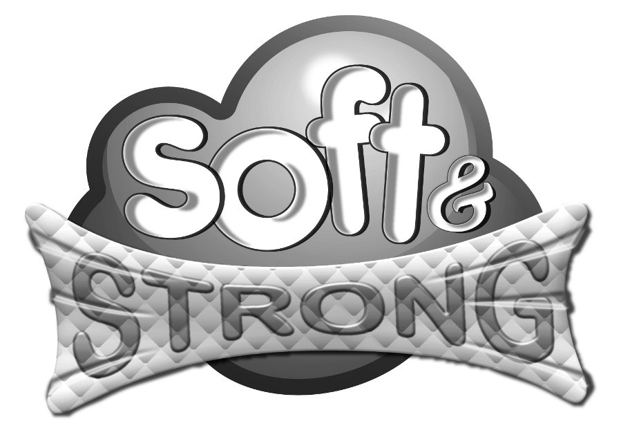  SOFT &amp; STRONG