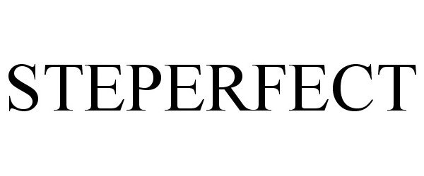  STEPERFECT