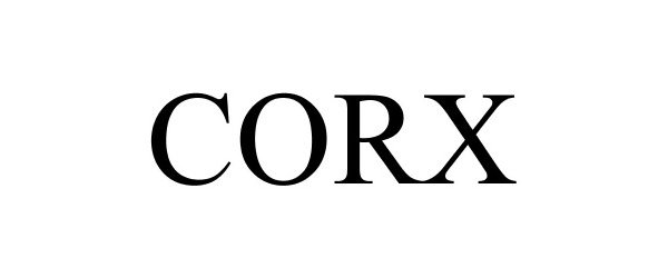  CORX