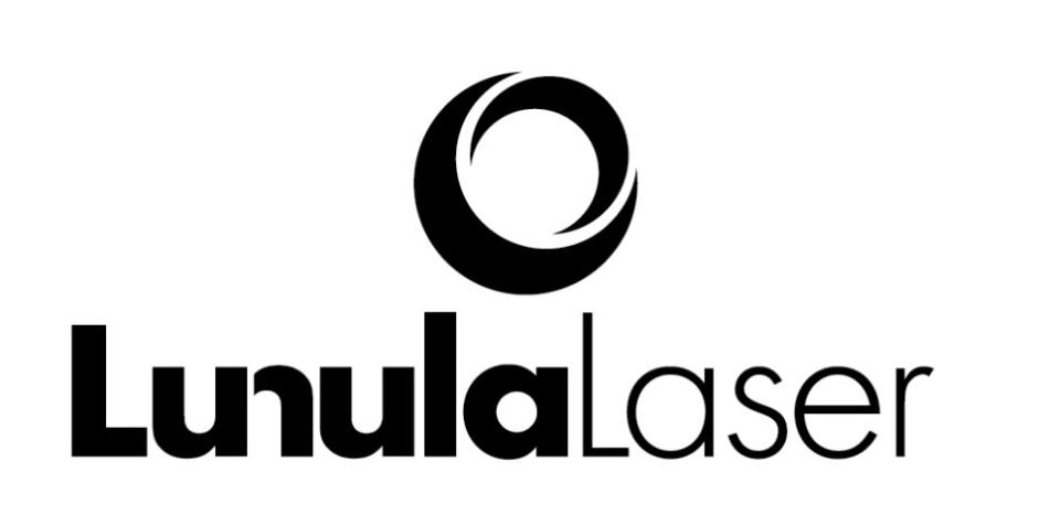 Trademark Logo LUNULALASER