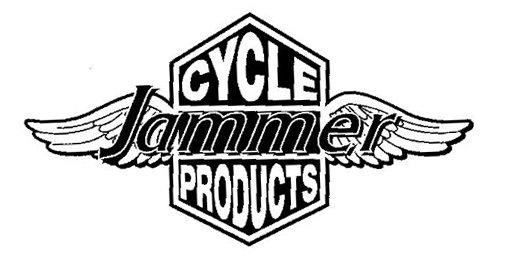 Trademark Logo JAMMER CYCLE PRODUCTS