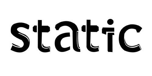 Trademark Logo STATIC