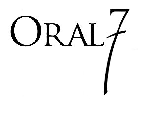 Trademark Logo ORAL7