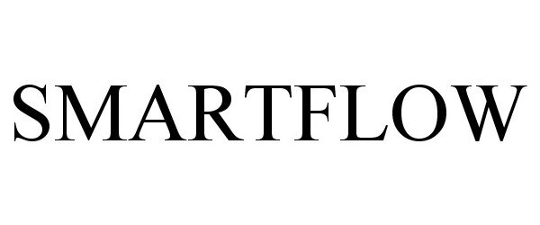 Trademark Logo SMARTFLOW