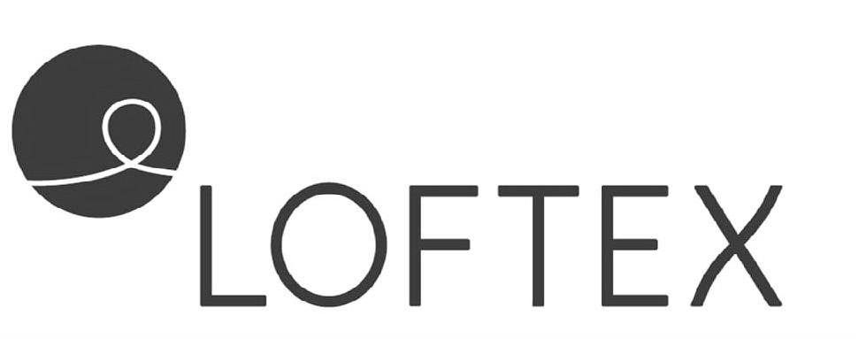 Trademark Logo LOFTEX