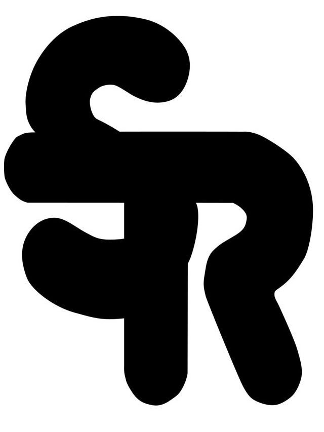 Trademark Logo STR