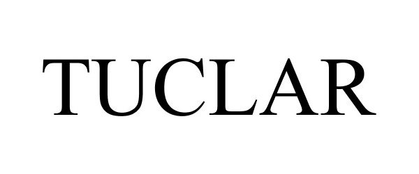 Trademark Logo TUCLAR
