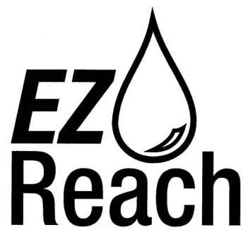 Trademark Logo EZ REACH