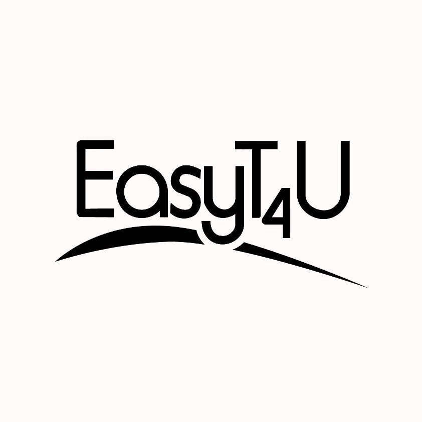 Trademark Logo EASYT4U